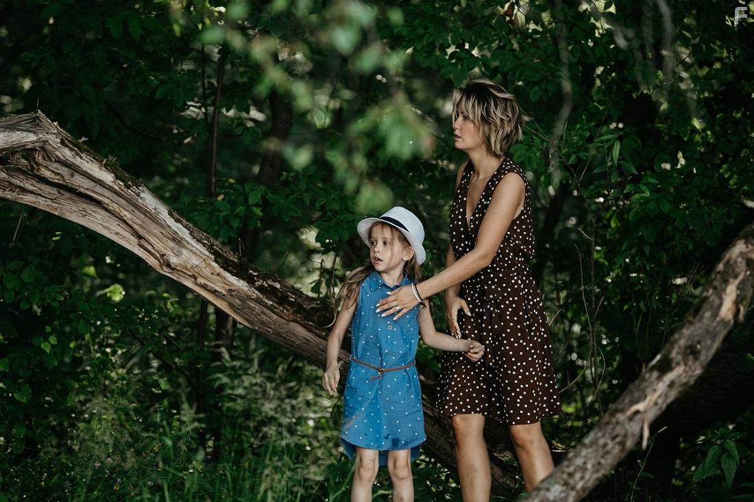 Возмездие #2