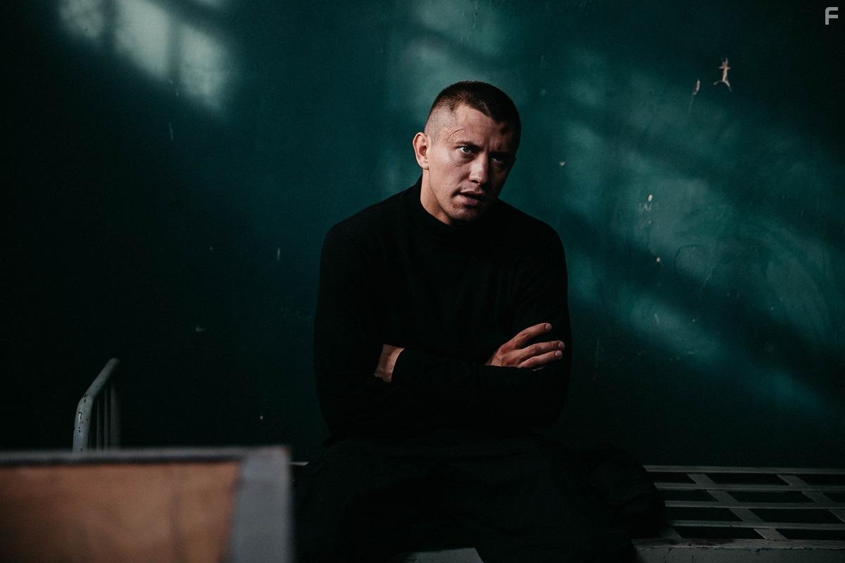 Возмездие #4