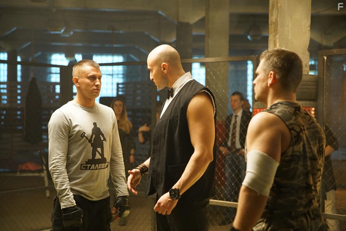 Возмездие #5