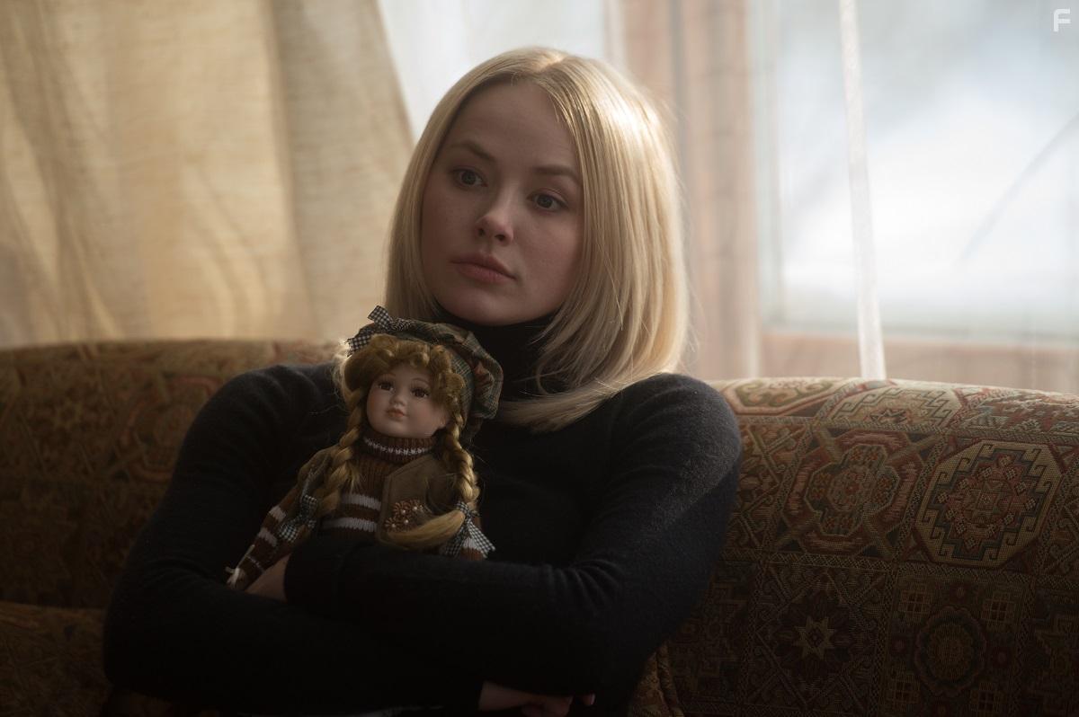 Возмездие #6