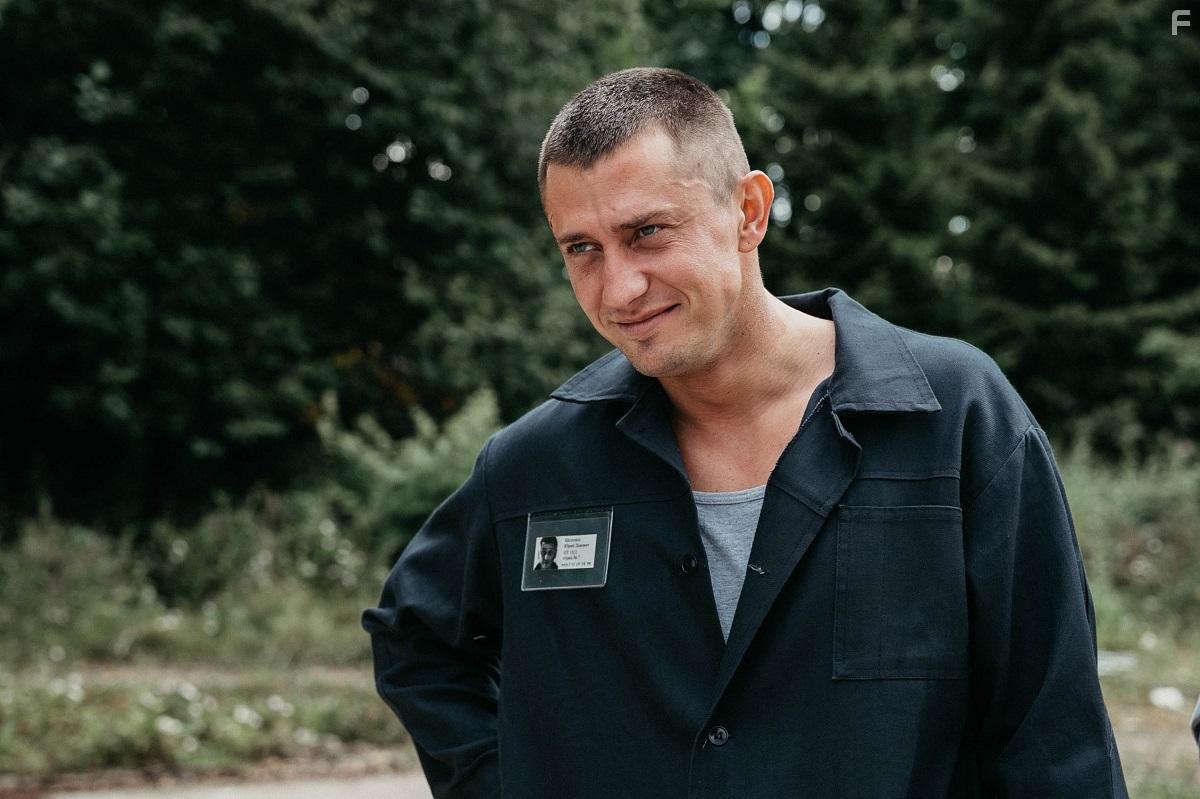 Возмездие #7