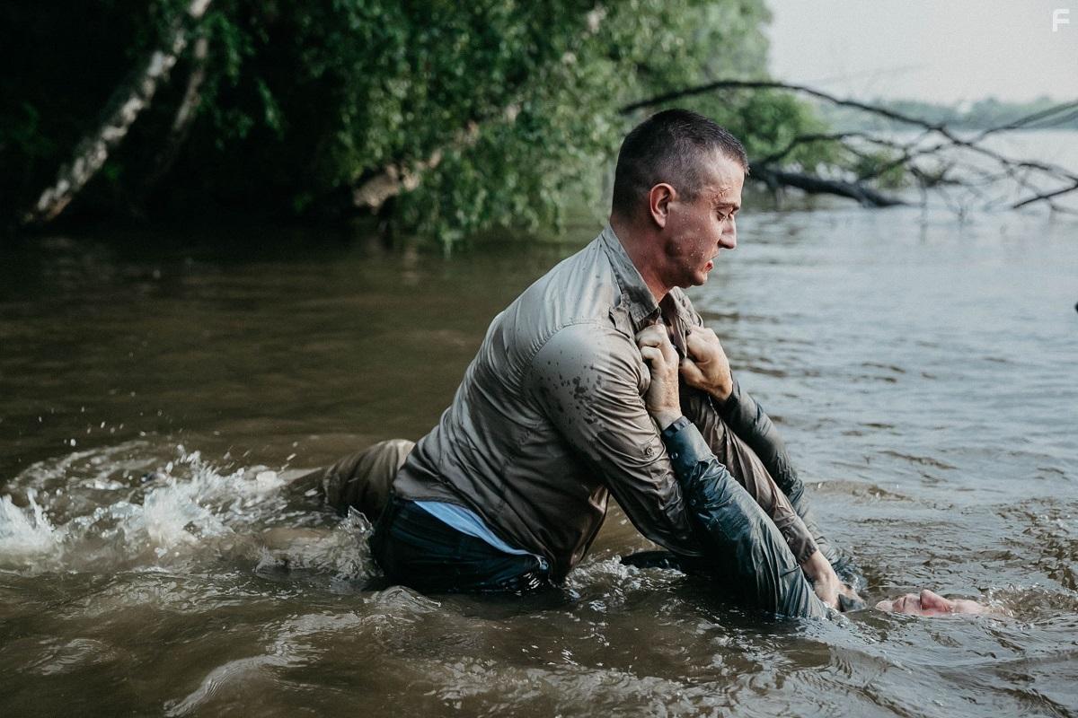 Возмездие #8