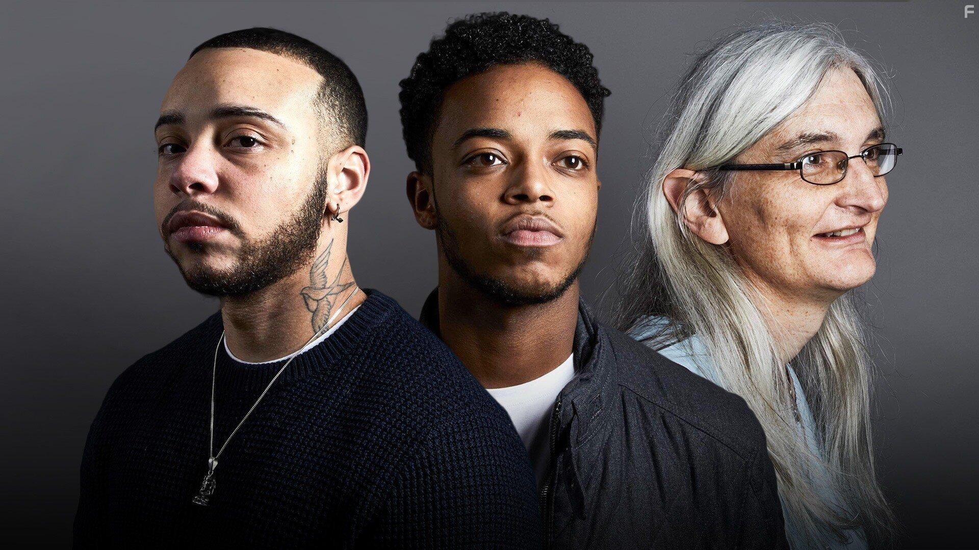 Дети-трансгендеры пришло время для разговора #1