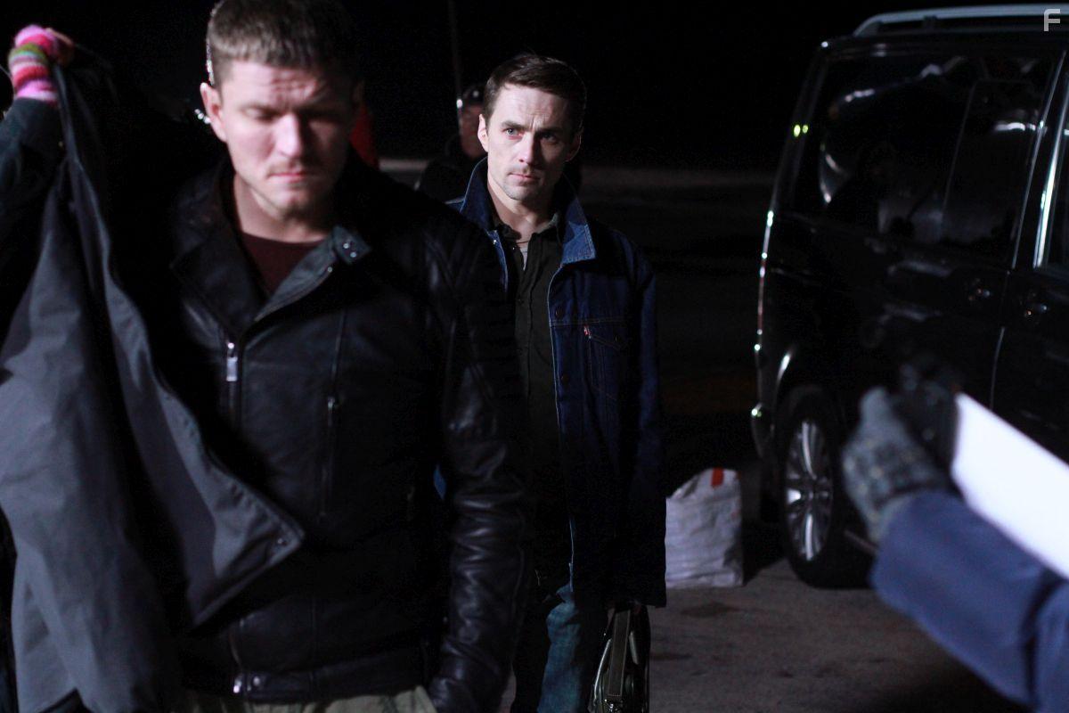 Специалист #2