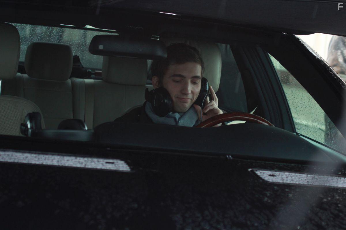 Специалист #4