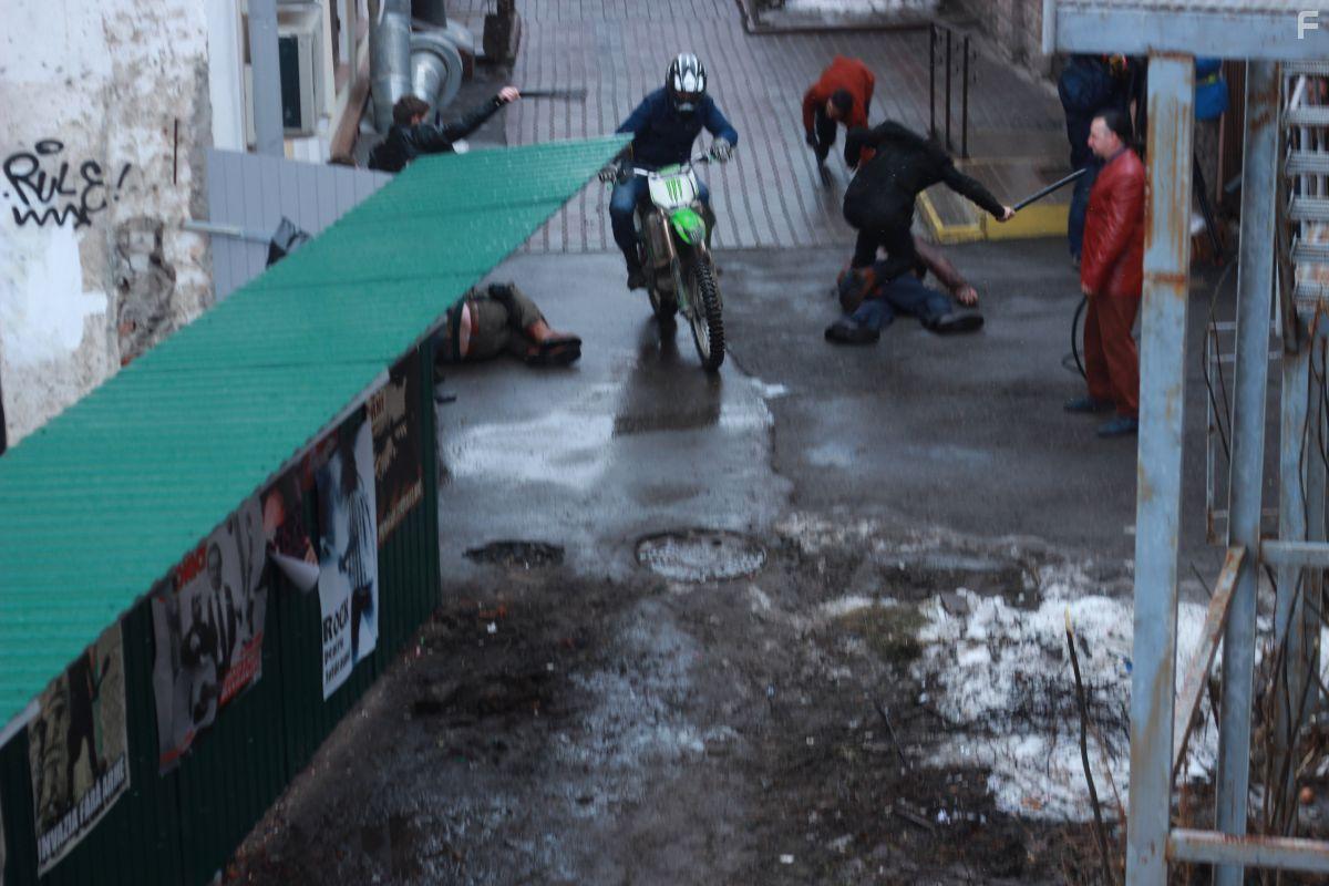 Специалист #5