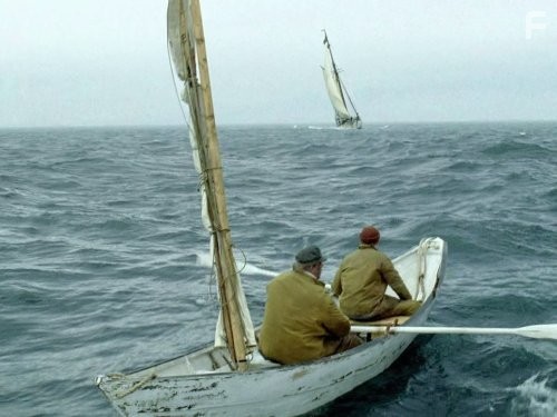 Морской волк