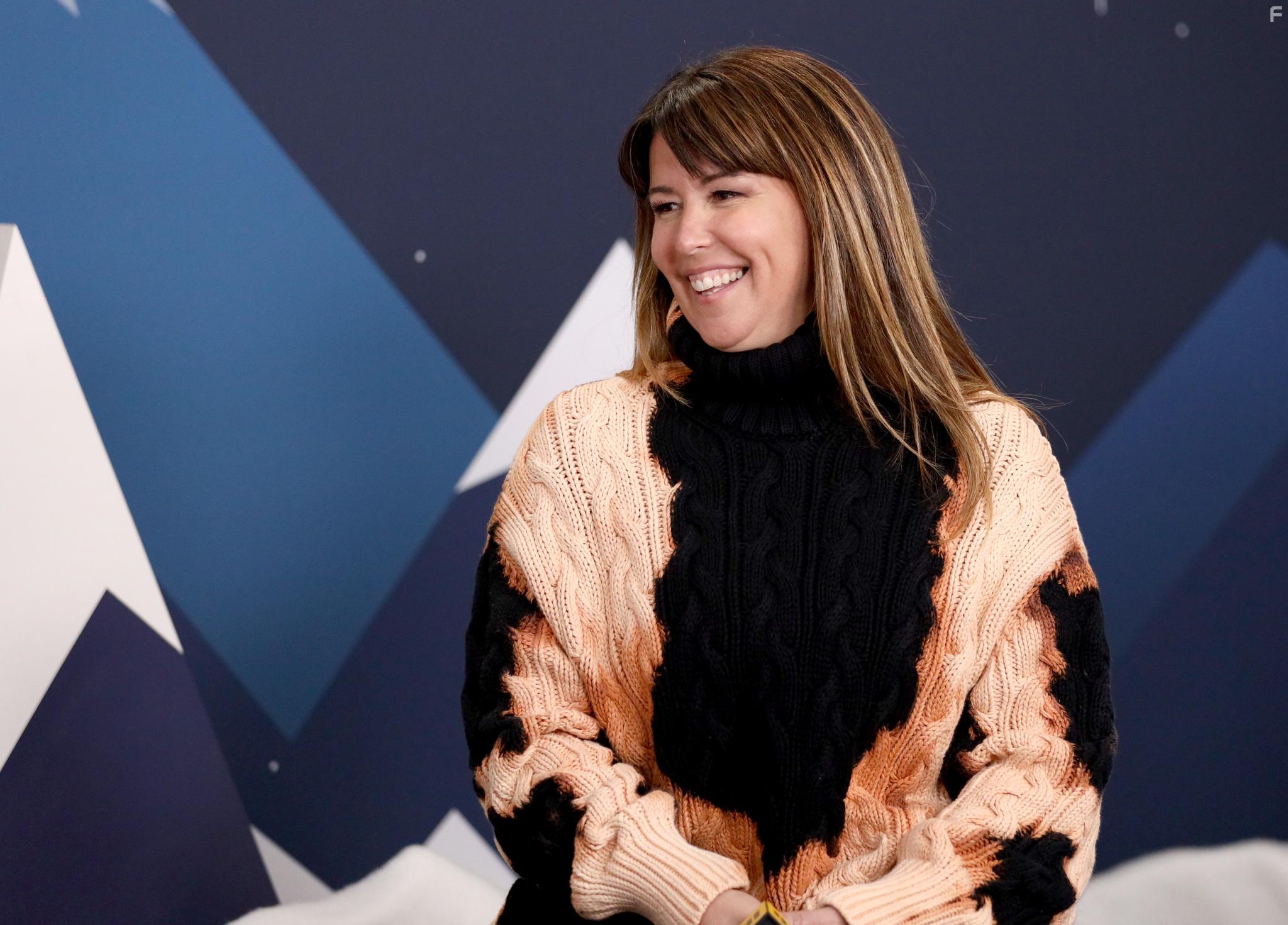 Patty Jenkins at an event for The IMDb Studio at Sundance (2015)