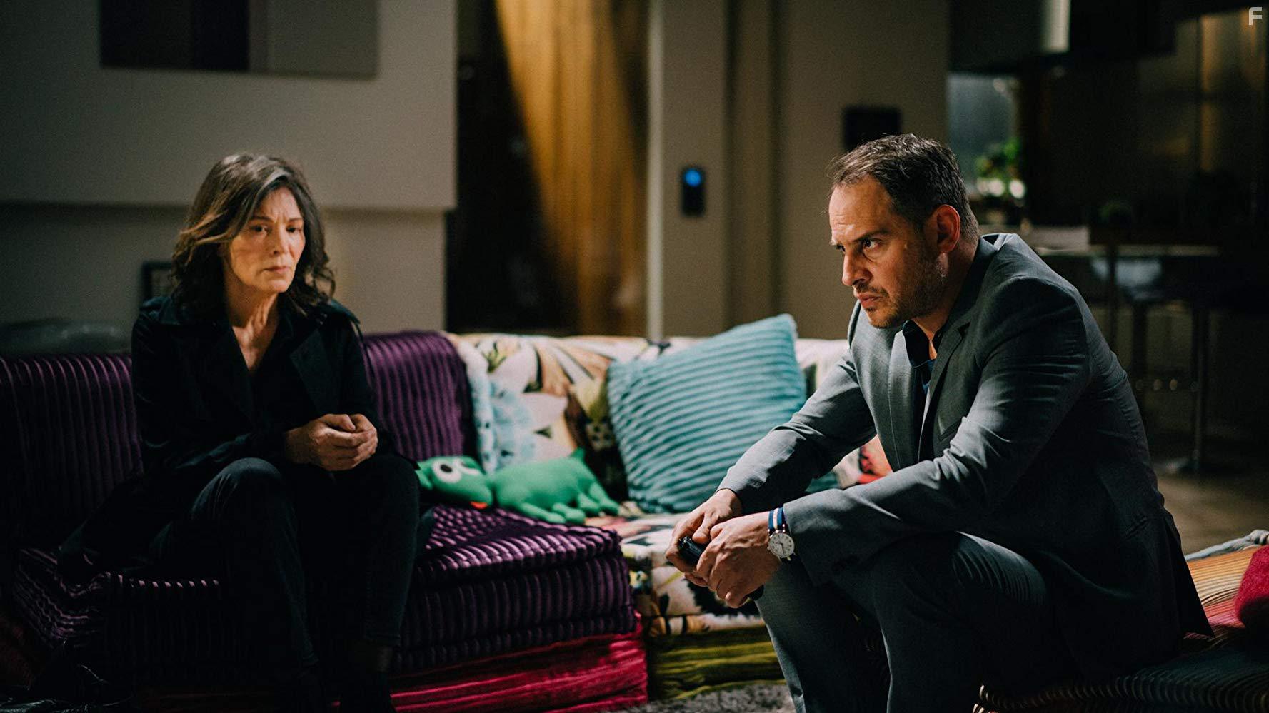 Делопроизводительница #2