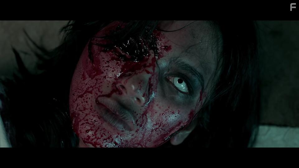 Ira Ilva Sari in The Doll 2 (2017)