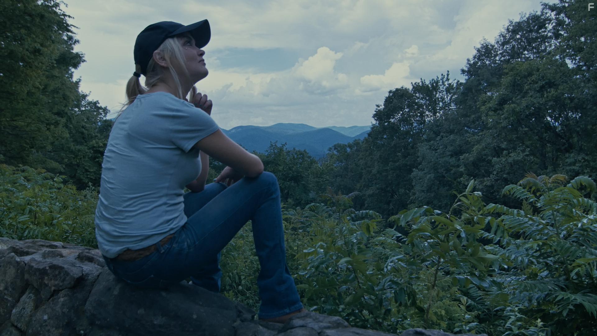 Real Cases of Shadow People The Sarah McCormick Story (2019)