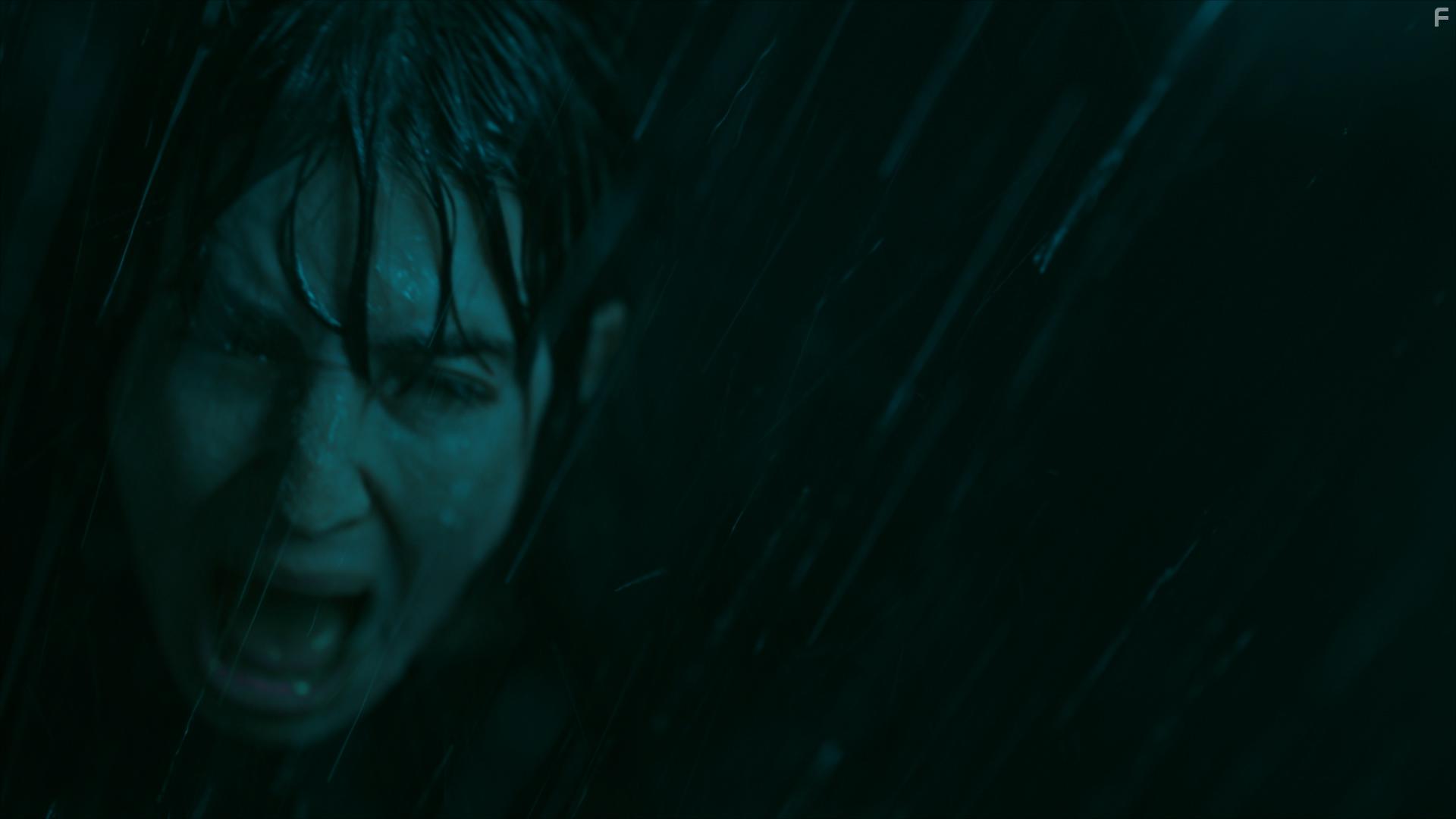 Amy Louise Wilson in Dead in the Water (2018)