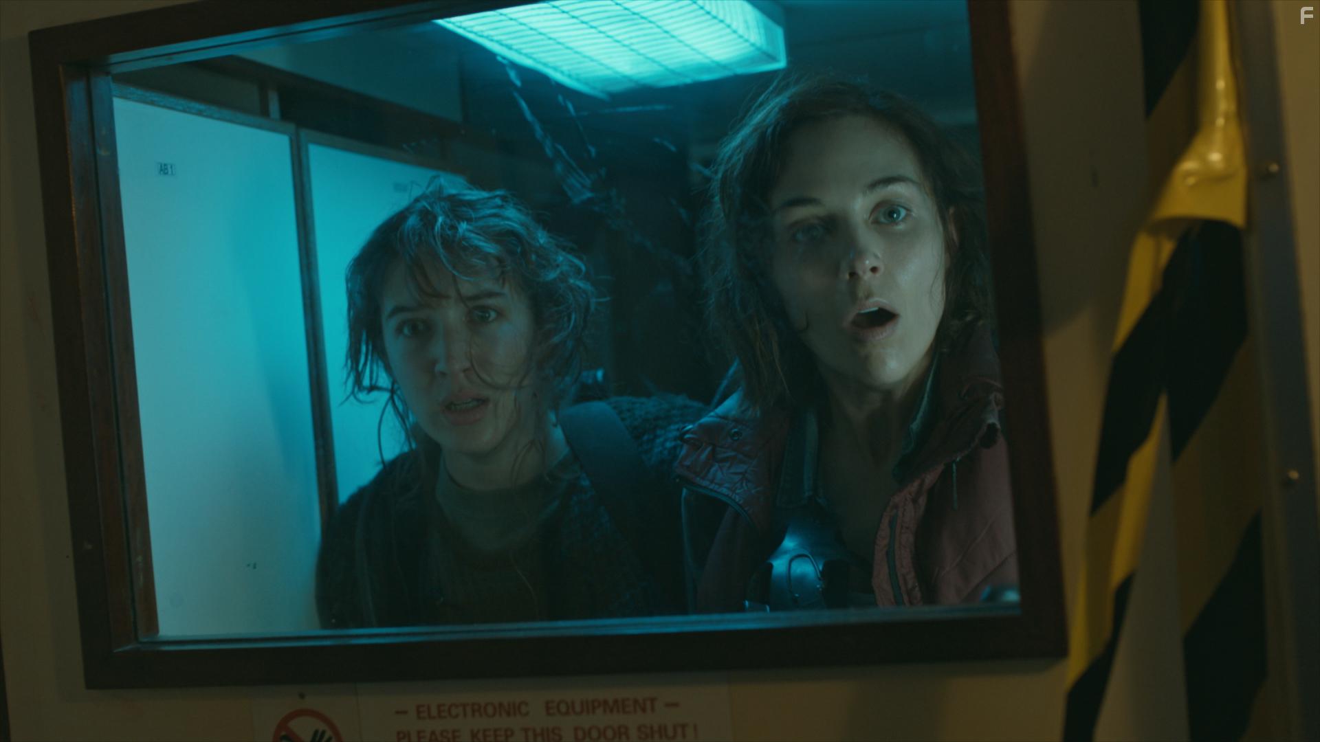 Смерть на воде