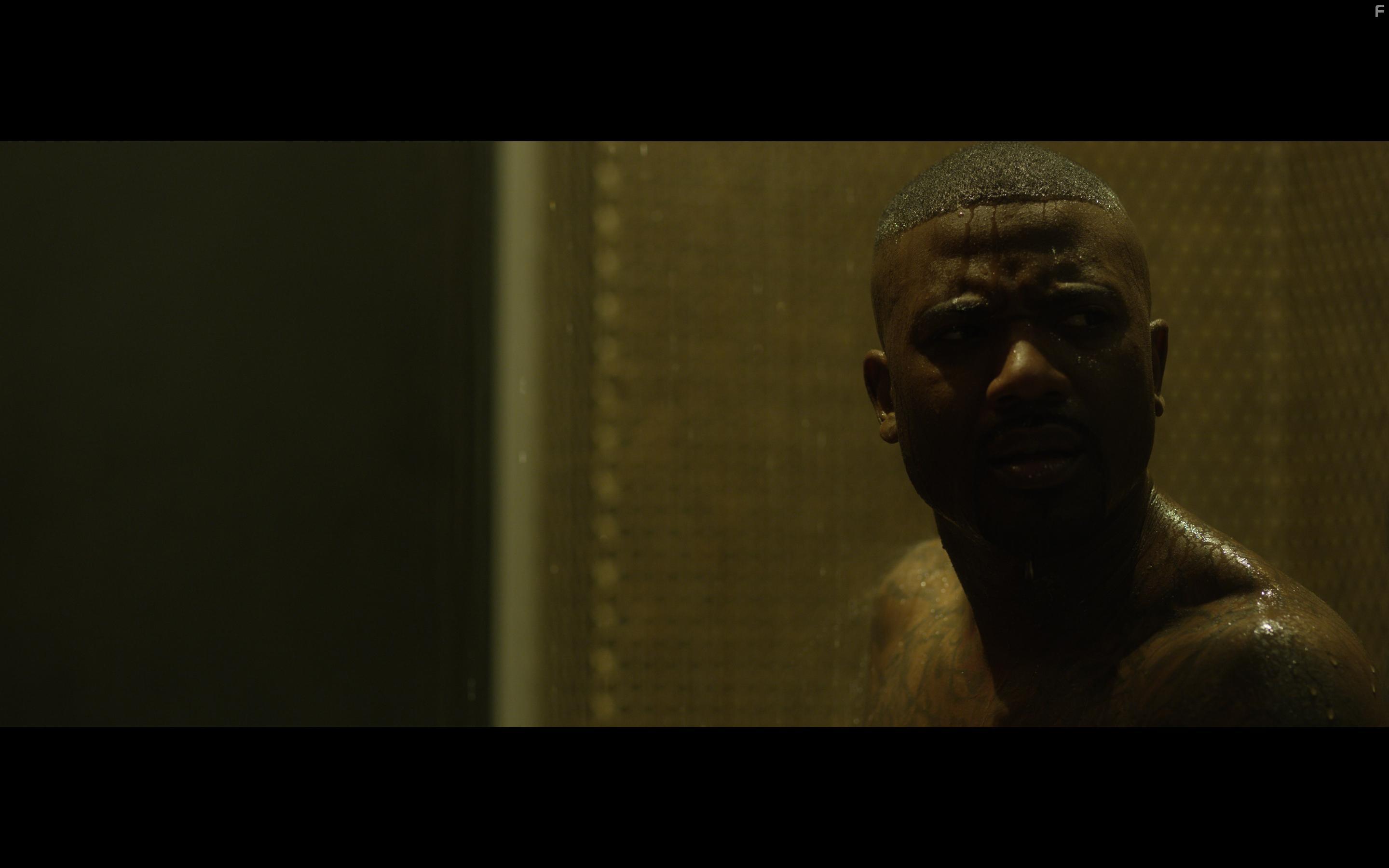 Willie Norwood in Slasher Party (2019)