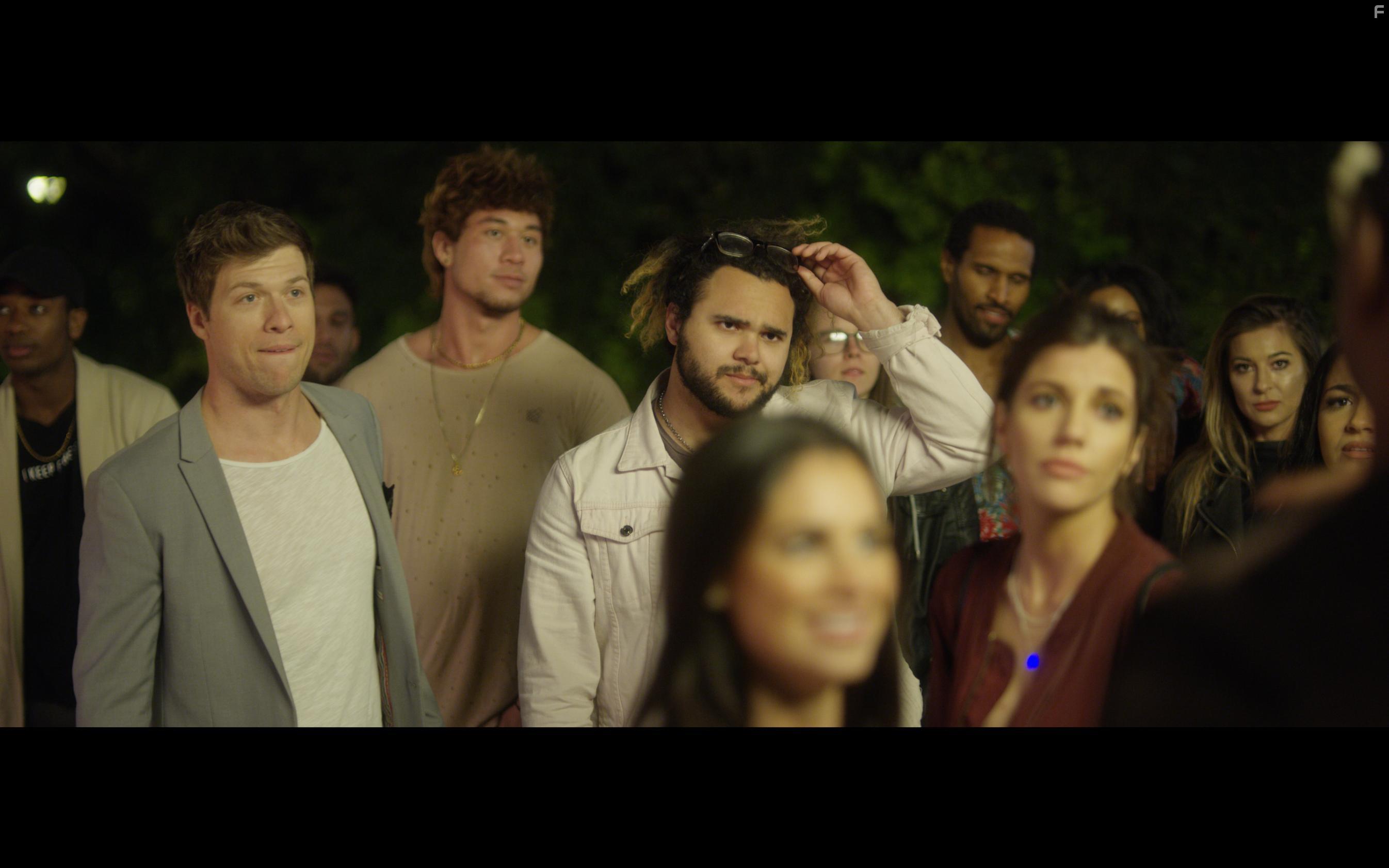 Slasher Party (2019)