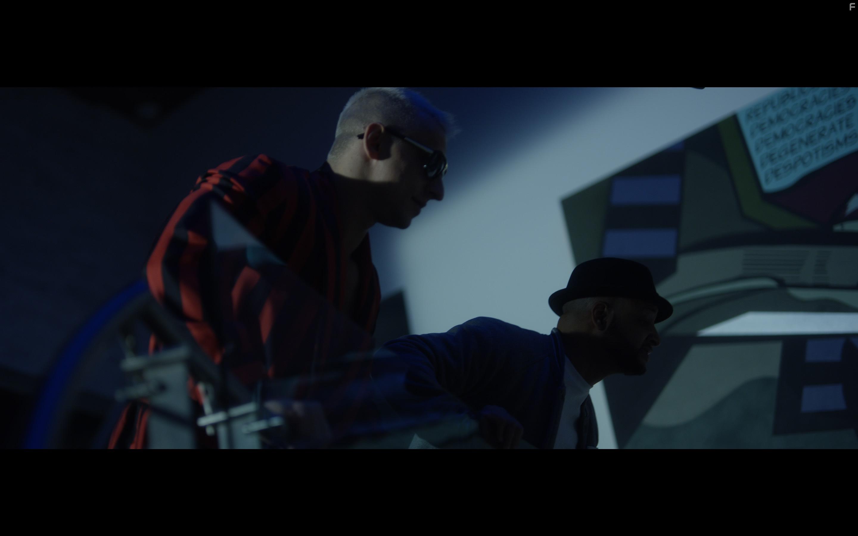 Slasher Party (2019)