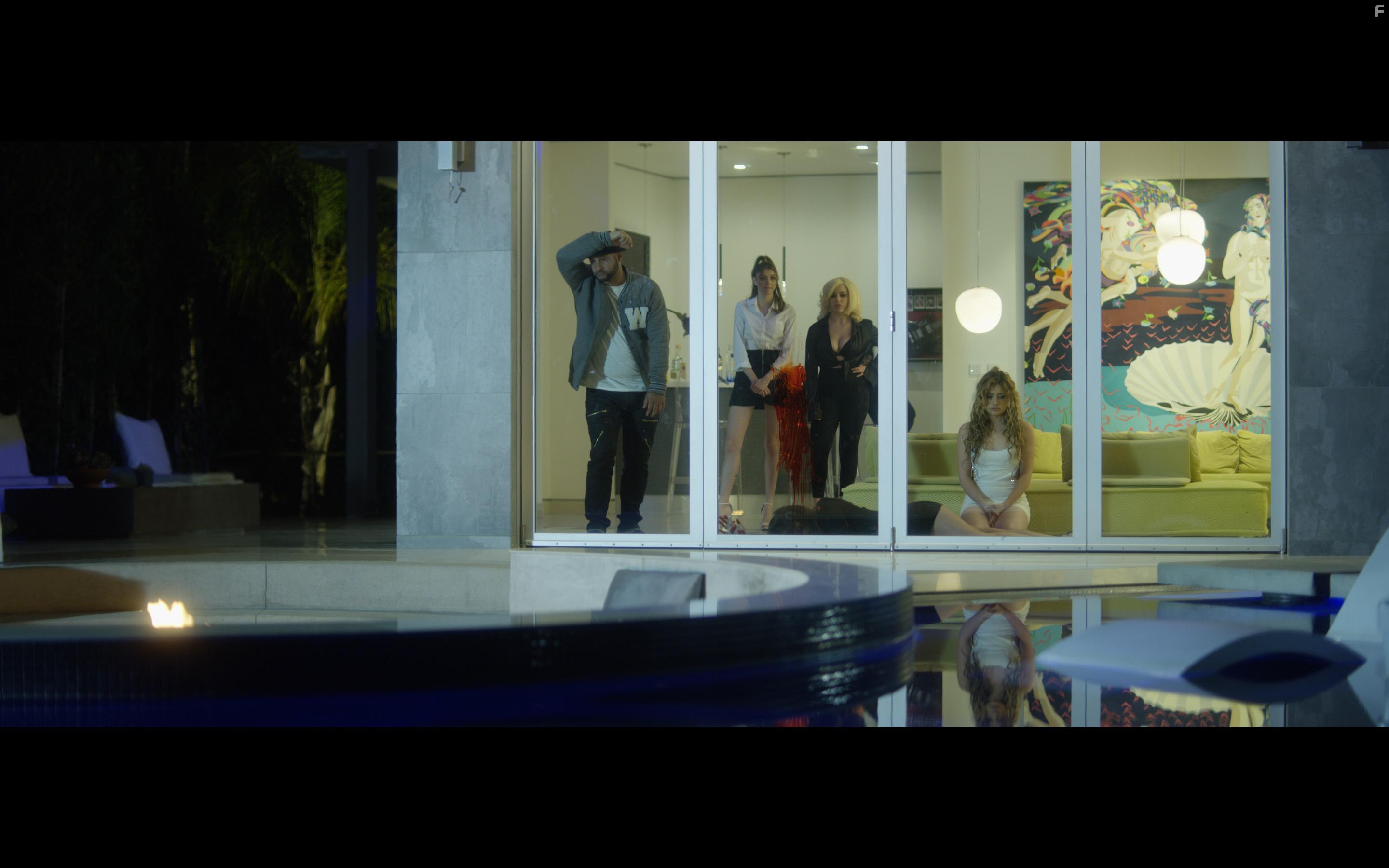 Slasher Party (2019)