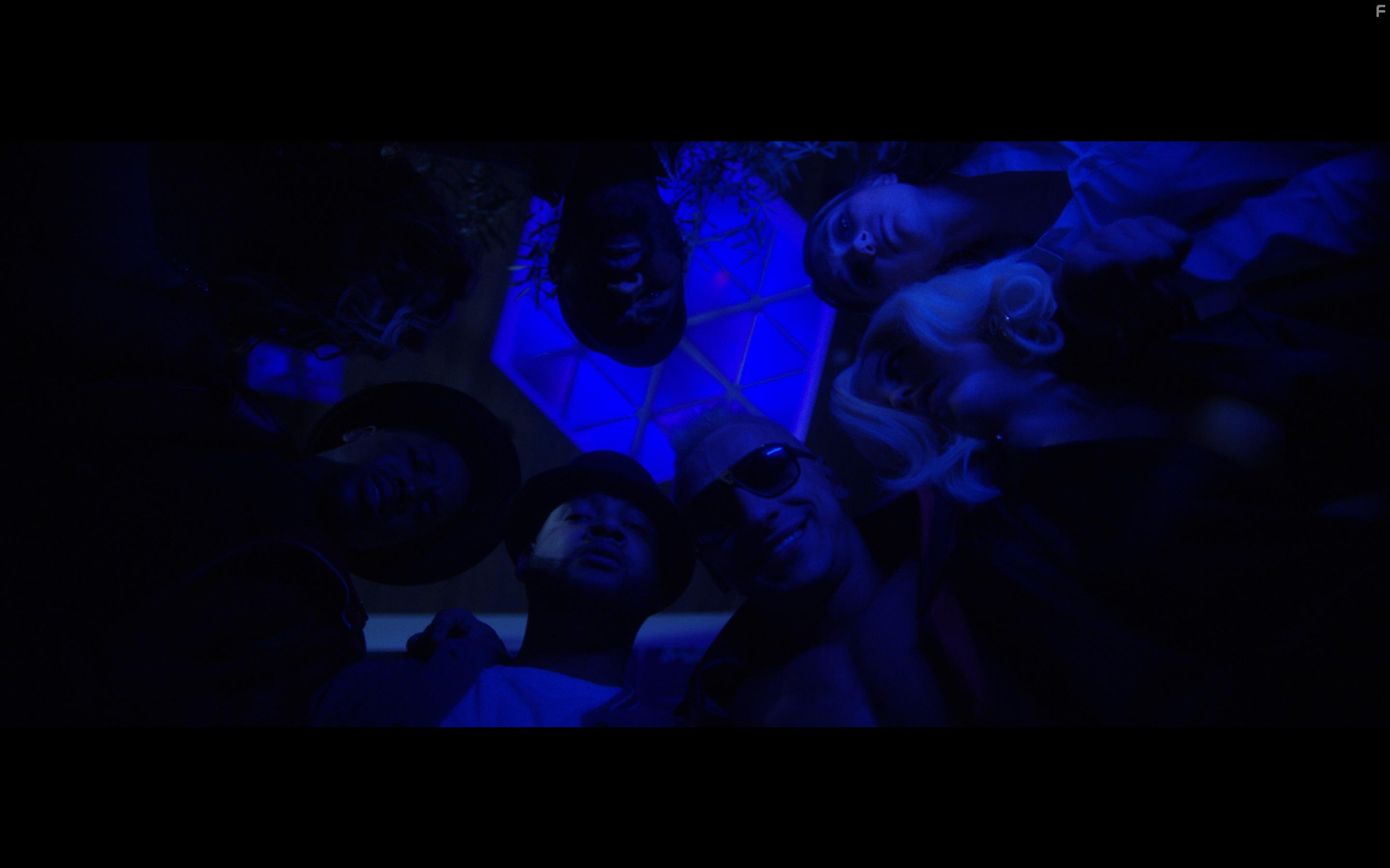 Slasher Party (2019)