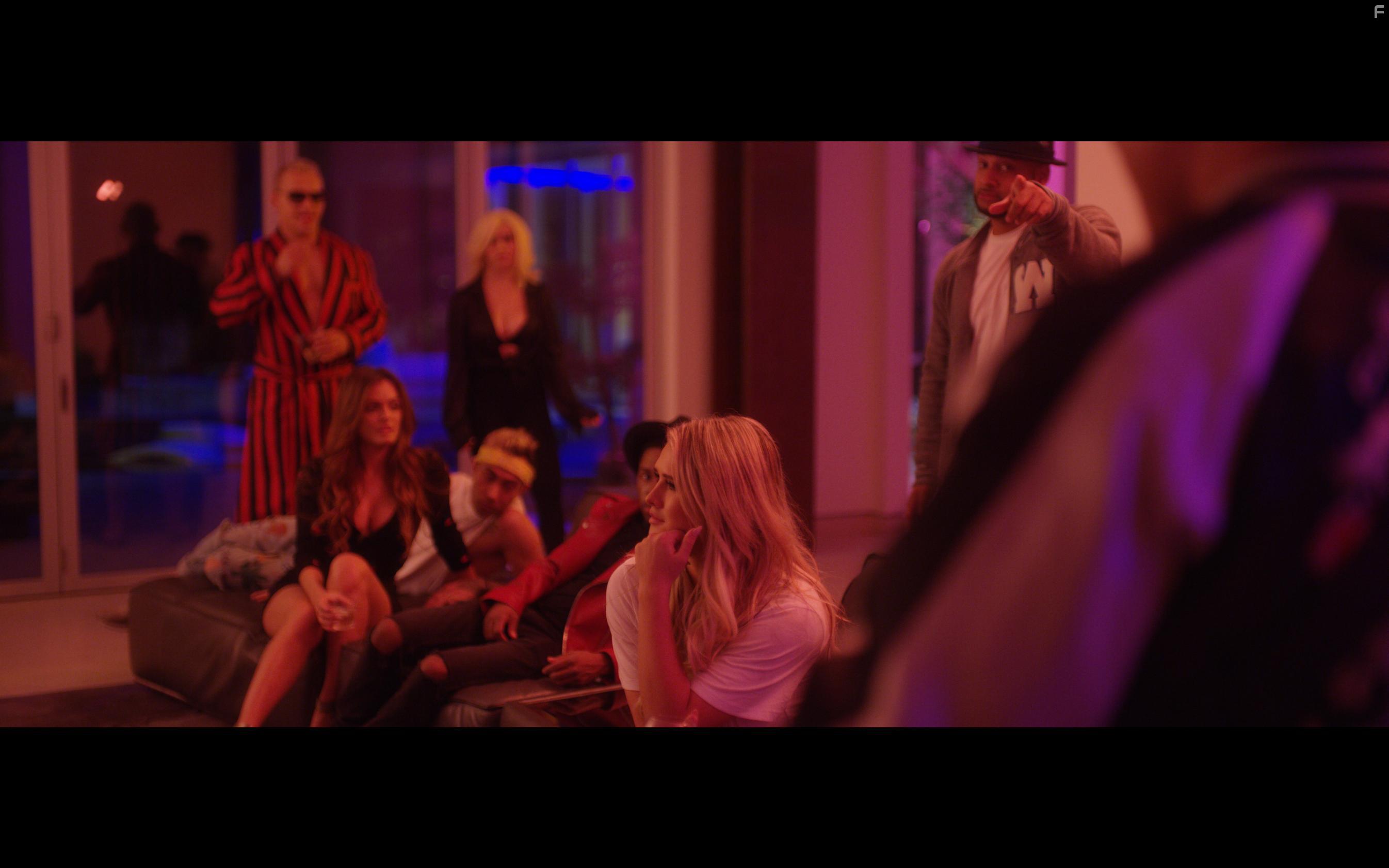 Slasher Party (2019)