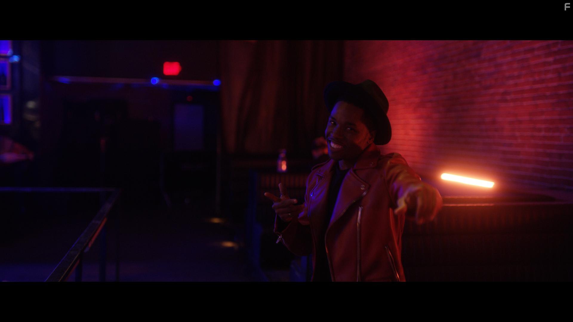 Slasher Party (2019)