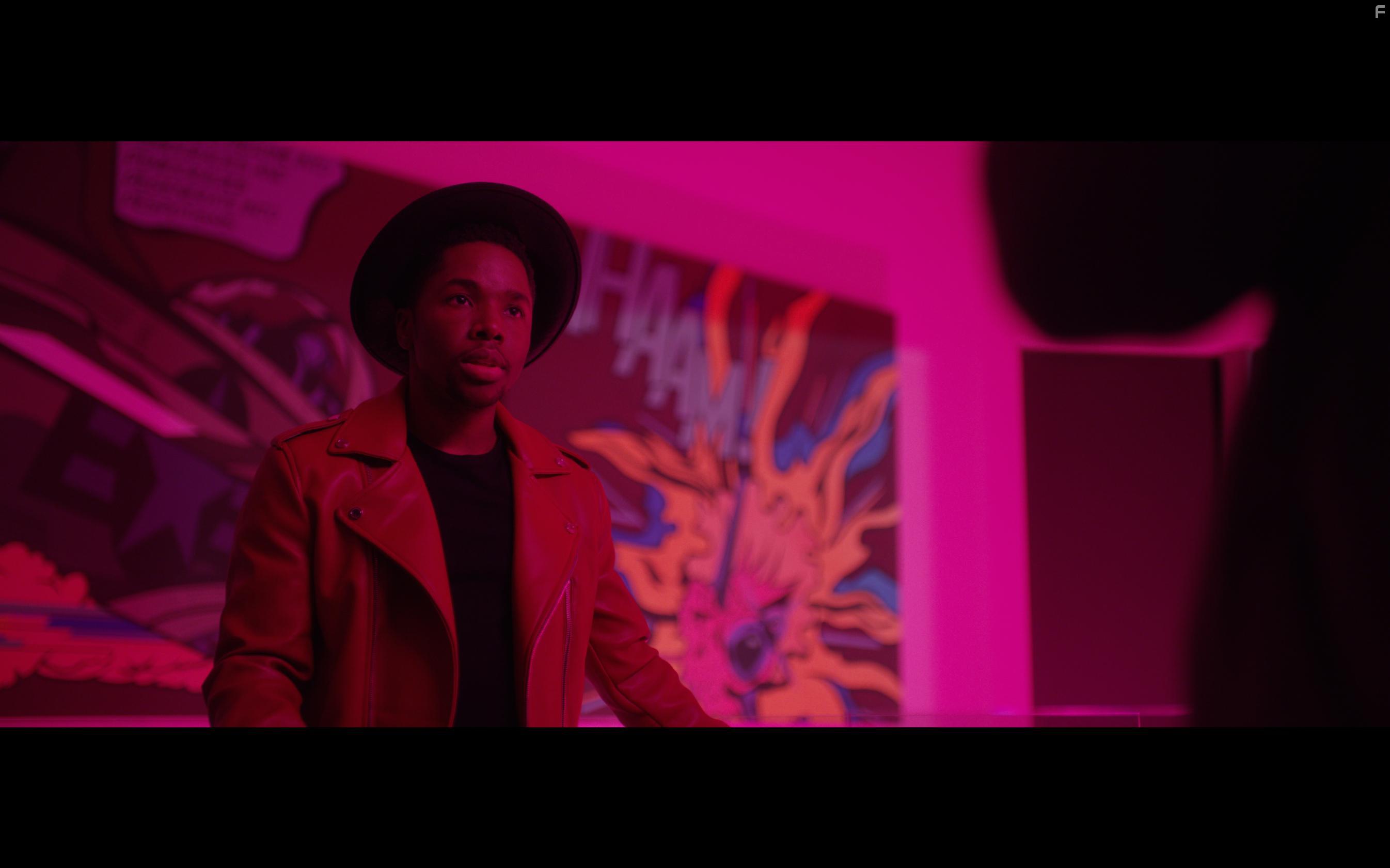 Slasher Party (2019)