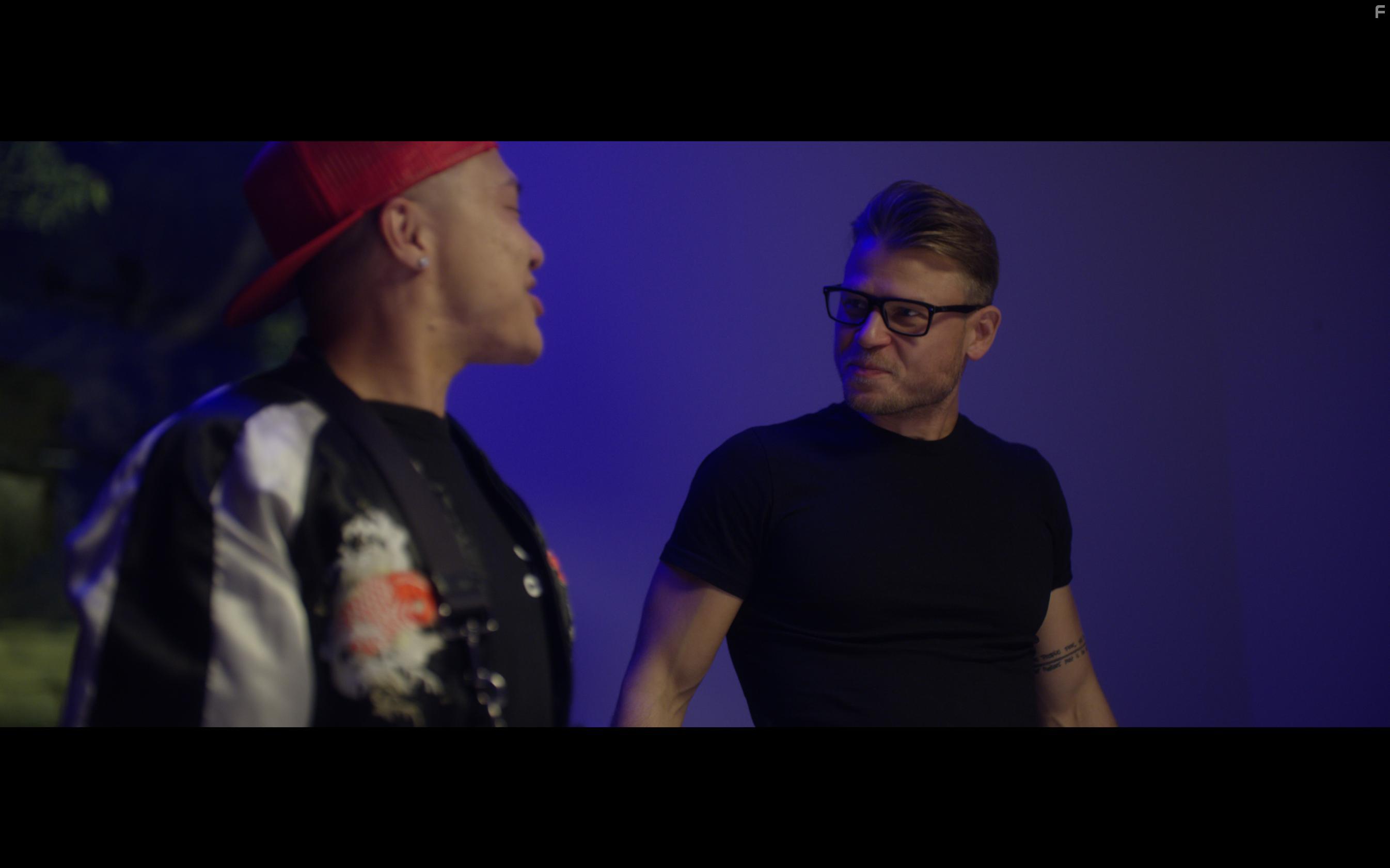 Slasher Party (2019)