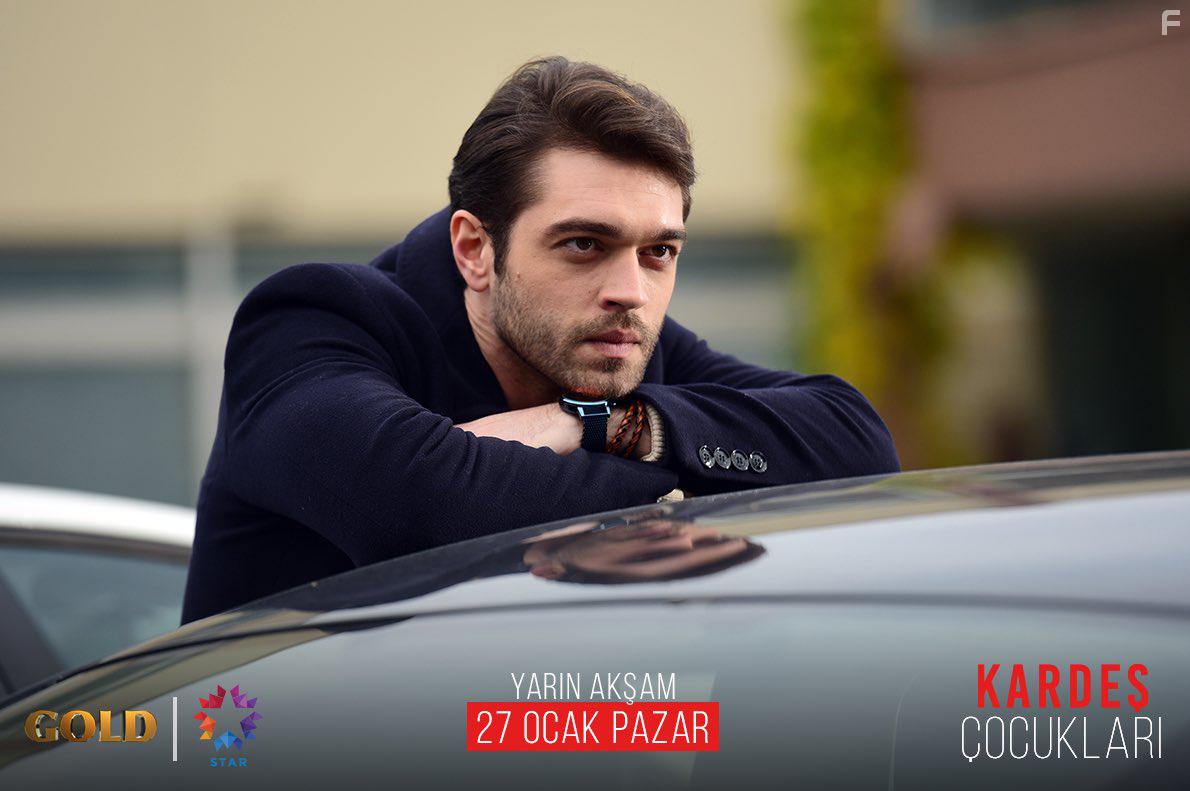 Furkan Andic in Kardes ocuklari (2019)