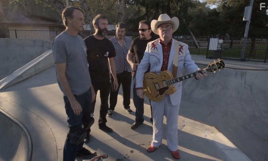 Trailer Park Boys: Out of the Park (2016)