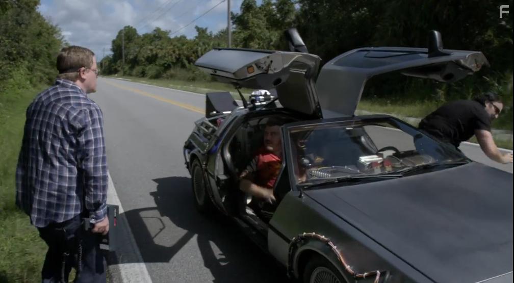 Trailer Park Boys: Out of the Park (2016)