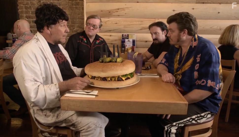 Trailer Park Boys: Out of the Park (2016)