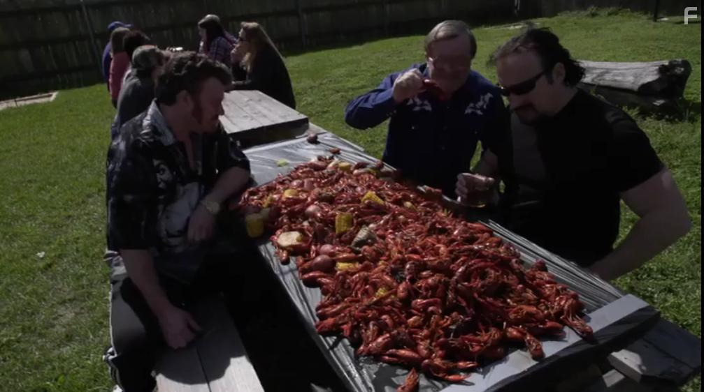 Trailer Park Boys: Out of the Park (2016)