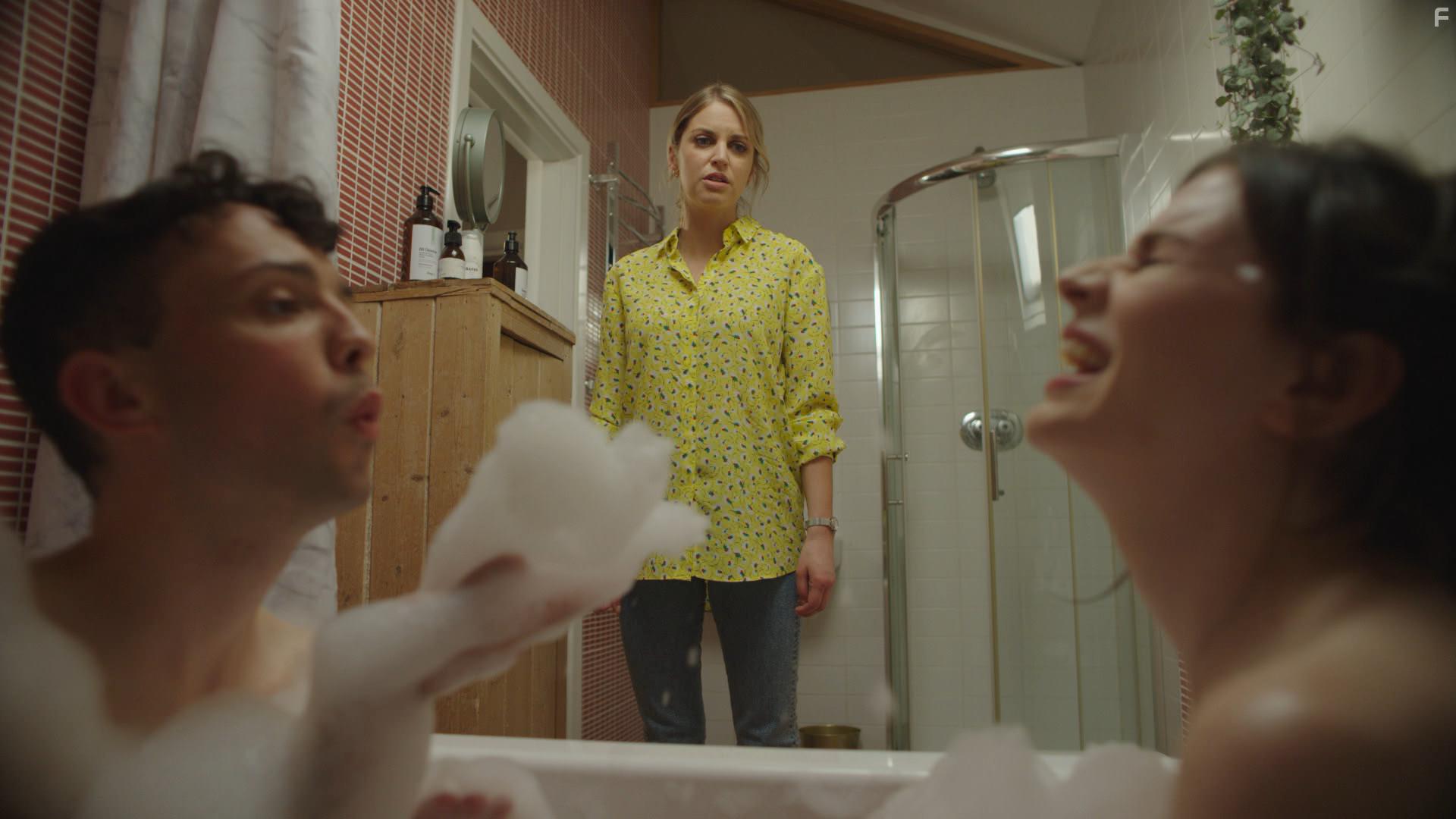 В поисках счастья