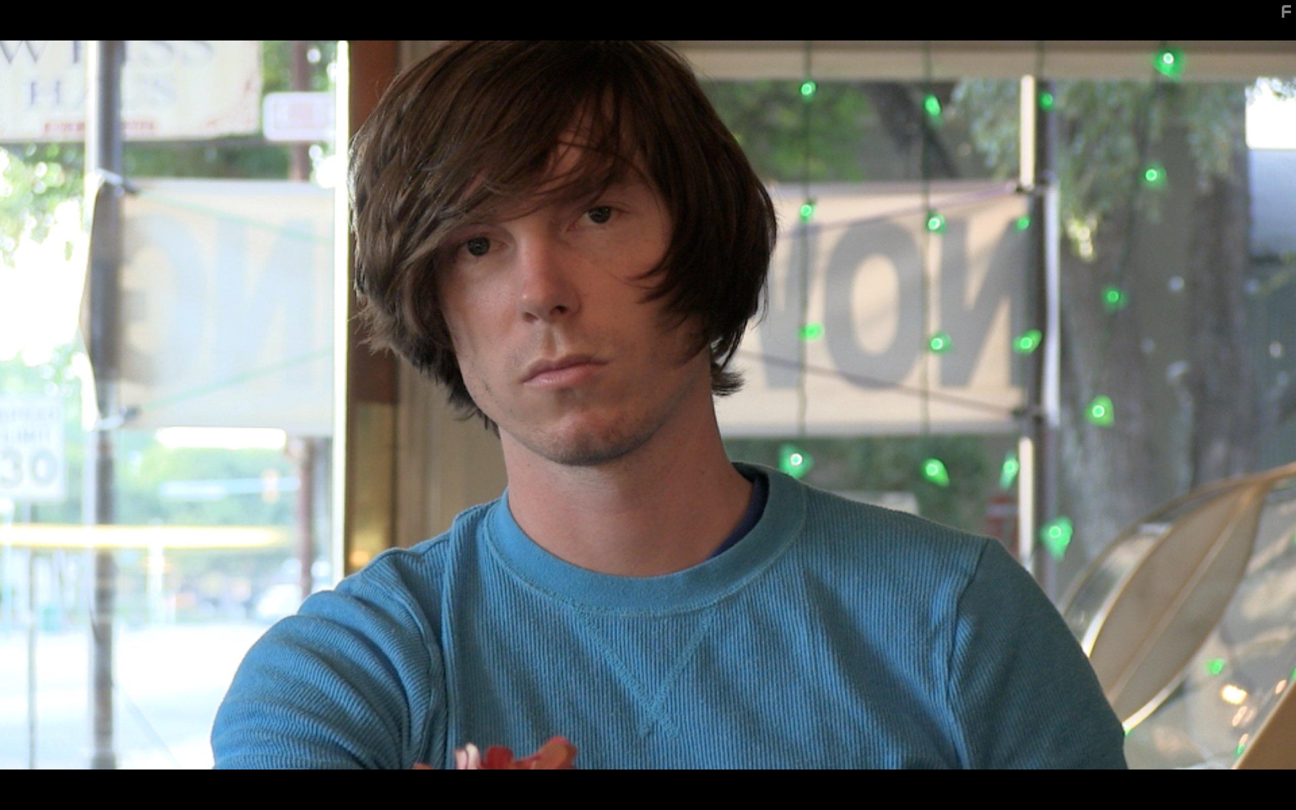 James Powell in Glass (2016)