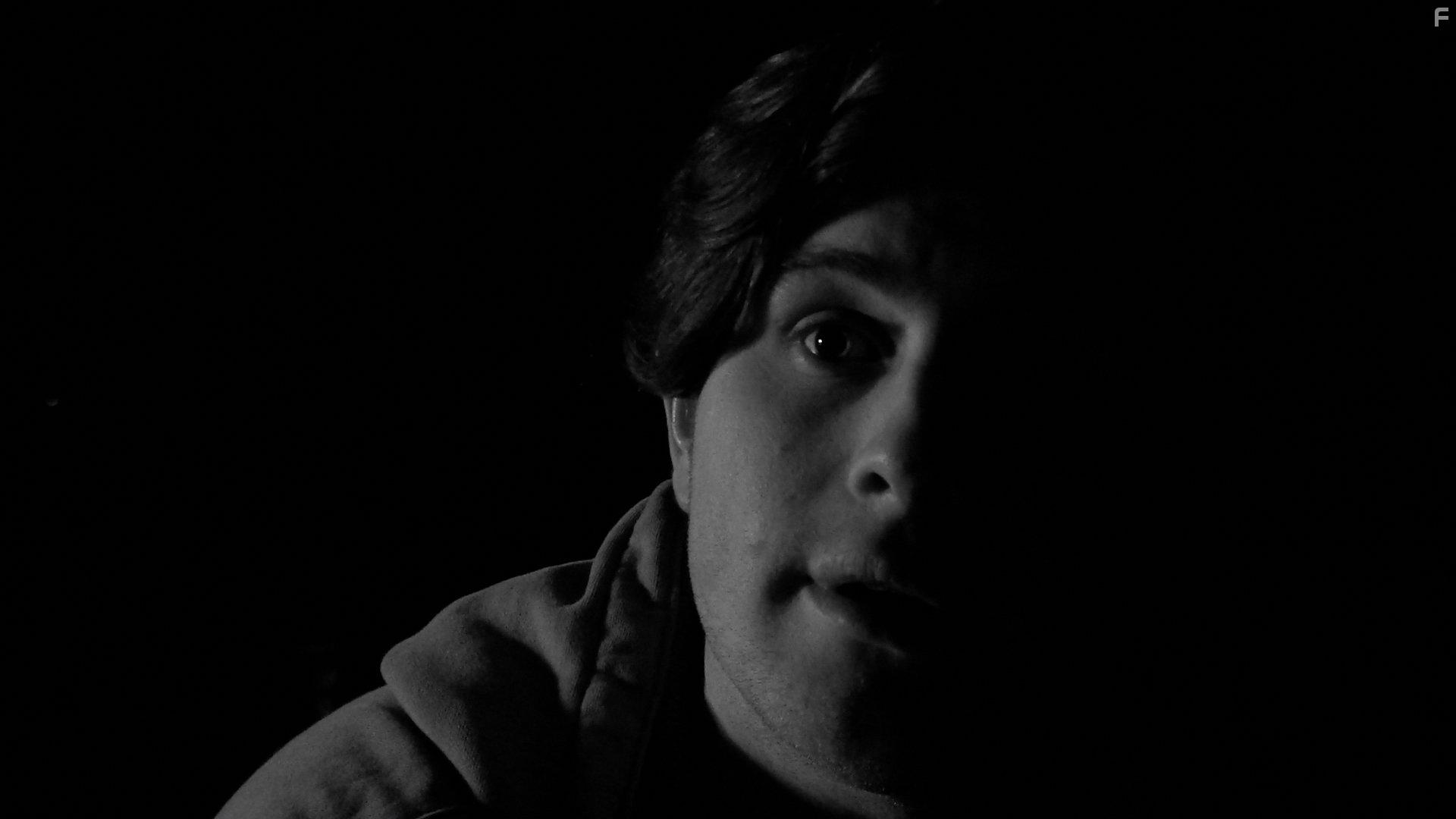 Robert Lloyd Moore in Glass (2016)