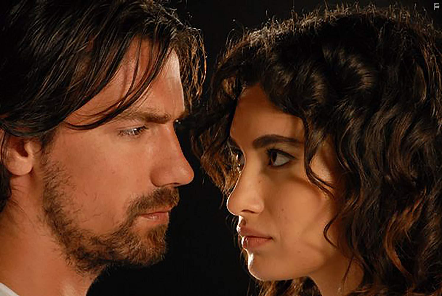 Острый нож #1