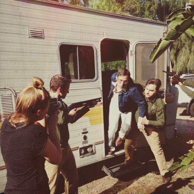 Abducted in Plain Sight (2017)