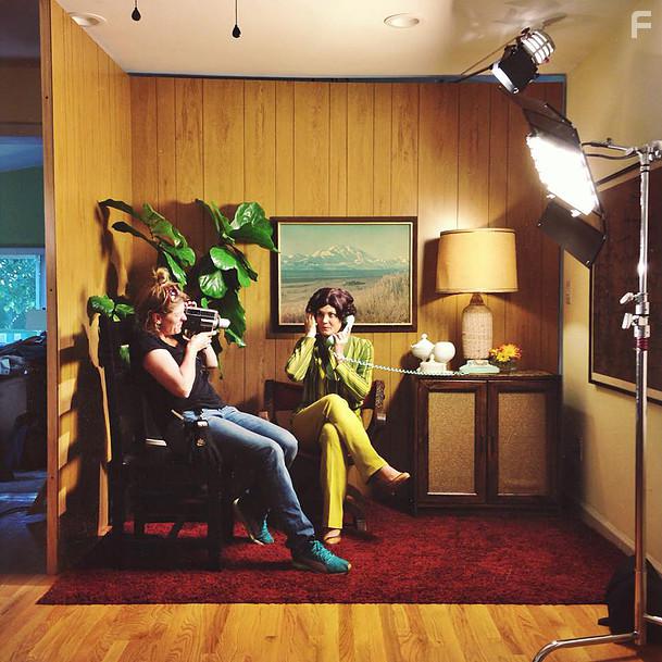 Skye Borgman in Abducted in Plain Sight (2017)