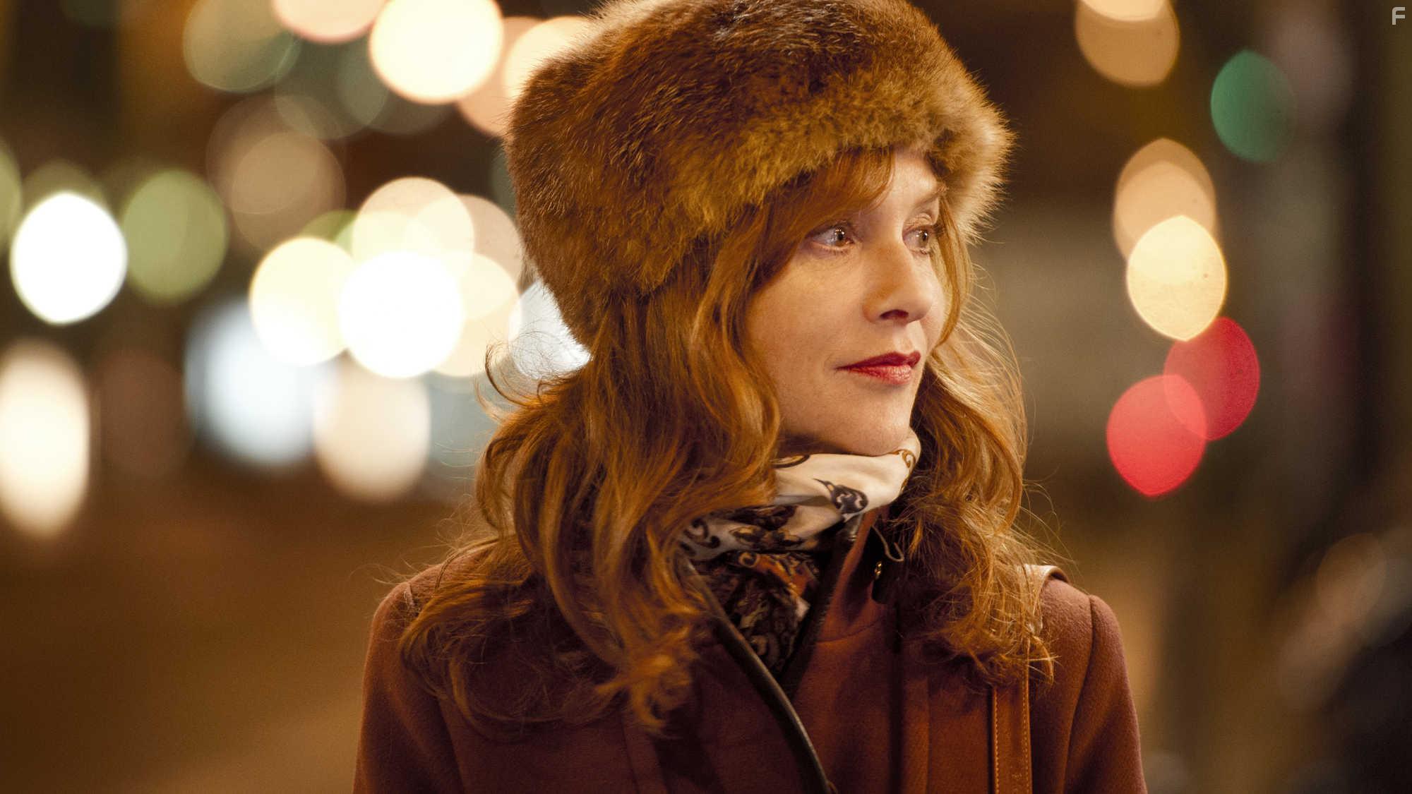 Isabelle Huppert in La ritournelle (2014)