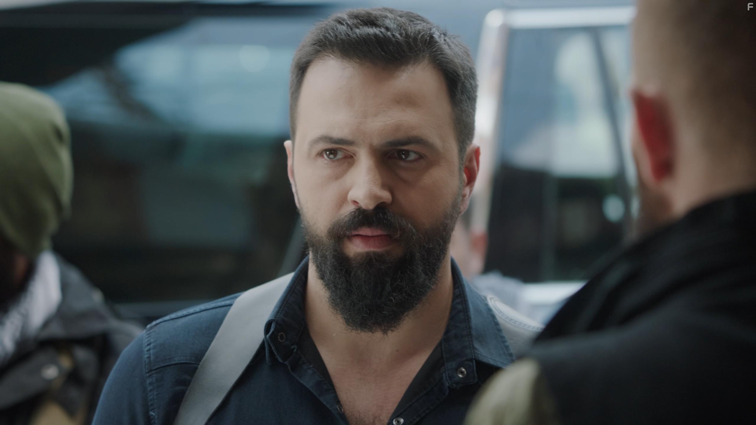 Taim Hasan in Al Hayba (2017)