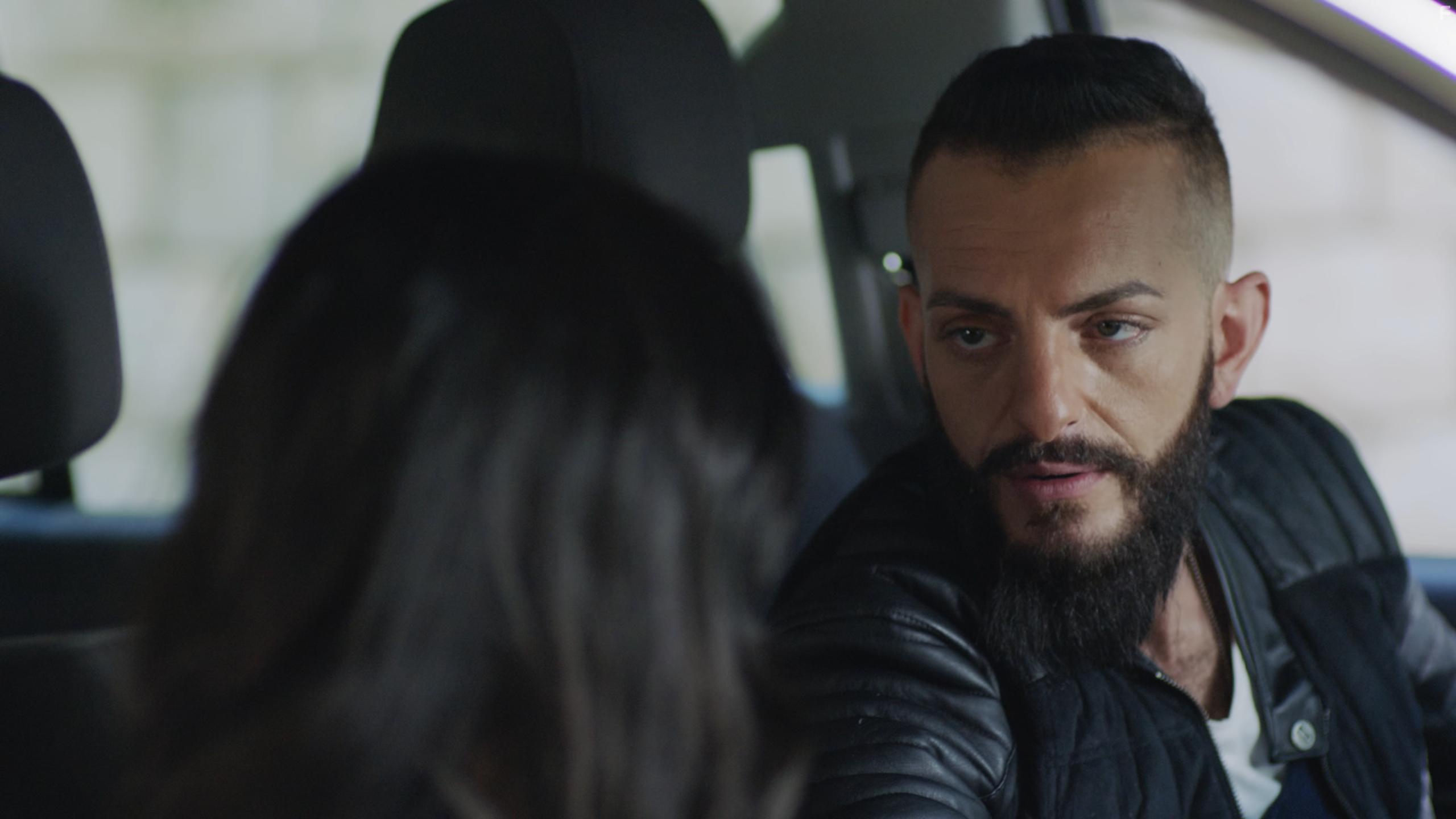 Oweiss Mkhallalati in Al Hayba (2017)