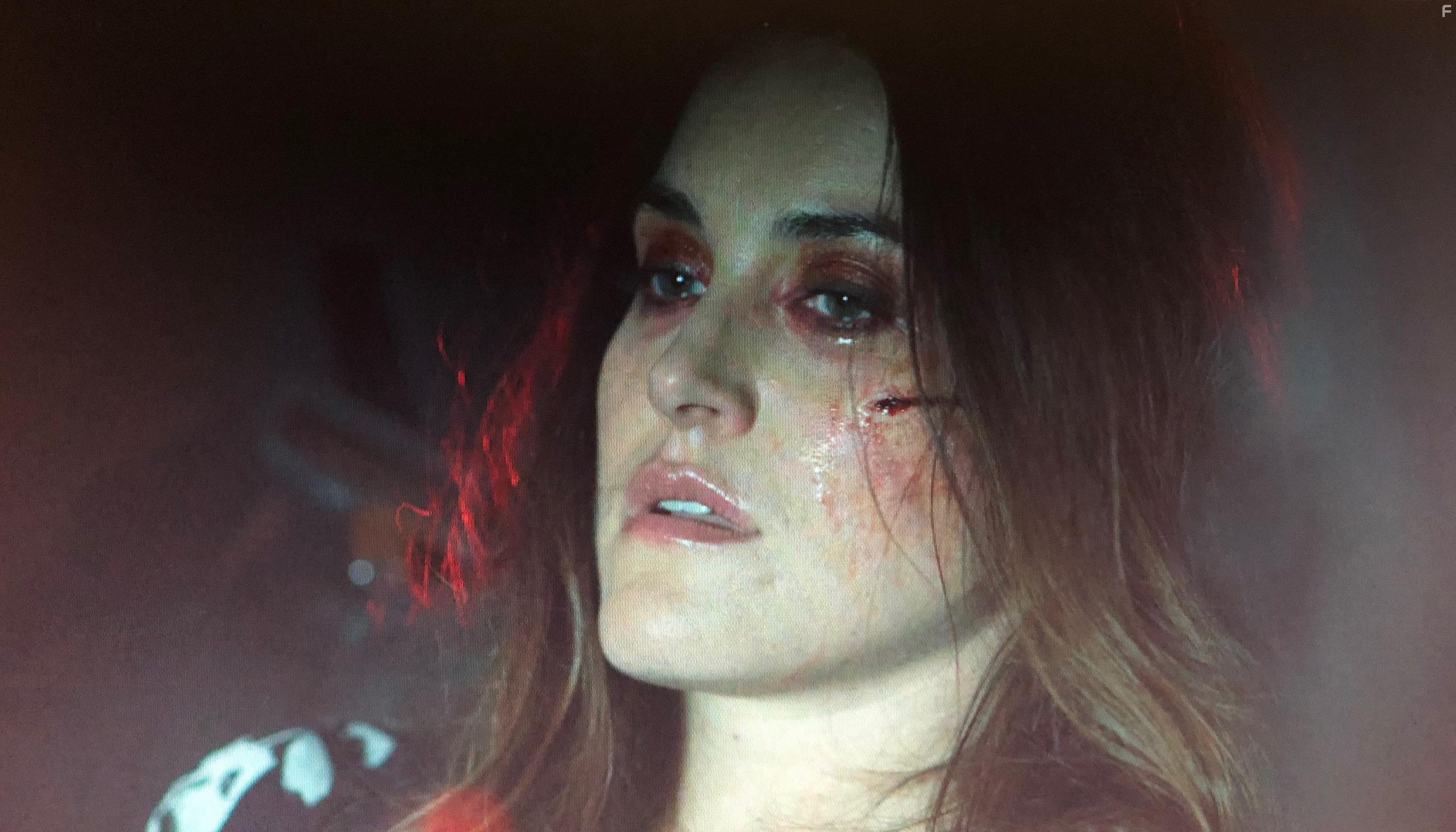 Vanessa Walsh in Best Friend's Betrayal (2019)