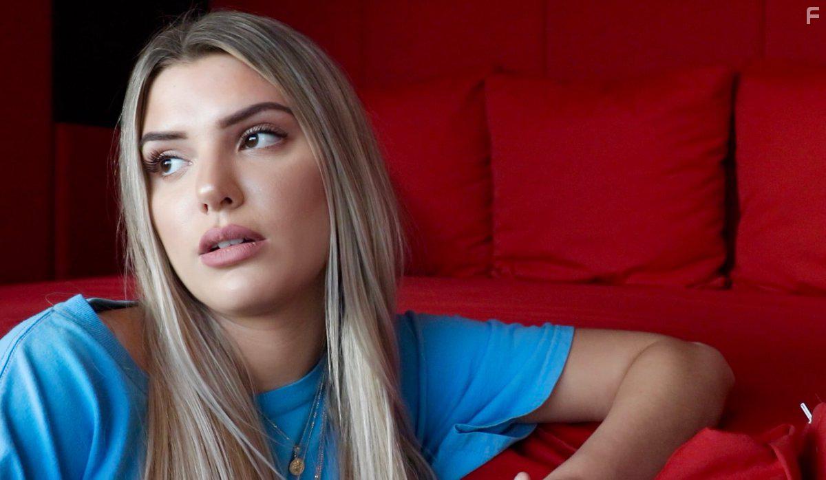 Alissa Violet in The Mind of Jake Paul (2018)