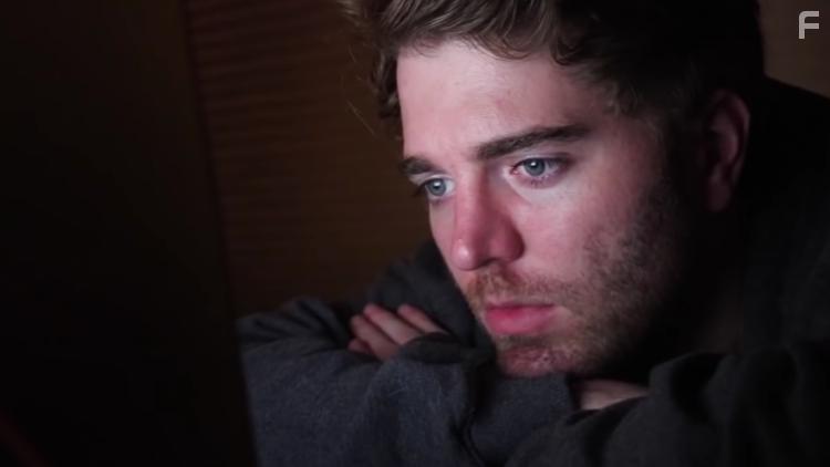 Shane Dawson in The Mind of Jake Paul (2018)