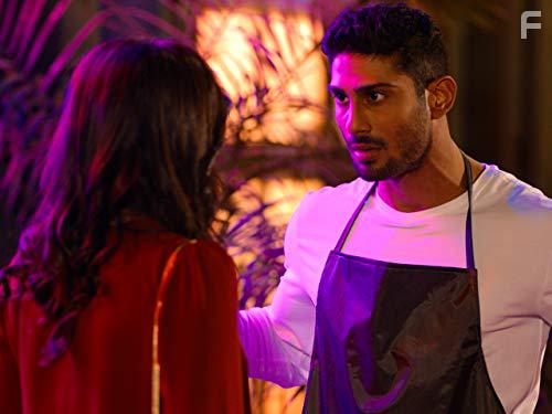 Four More Shots Please (2019)