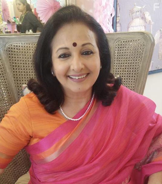 Rashmi Vaidyalingam in Four More Shots Please (2019)