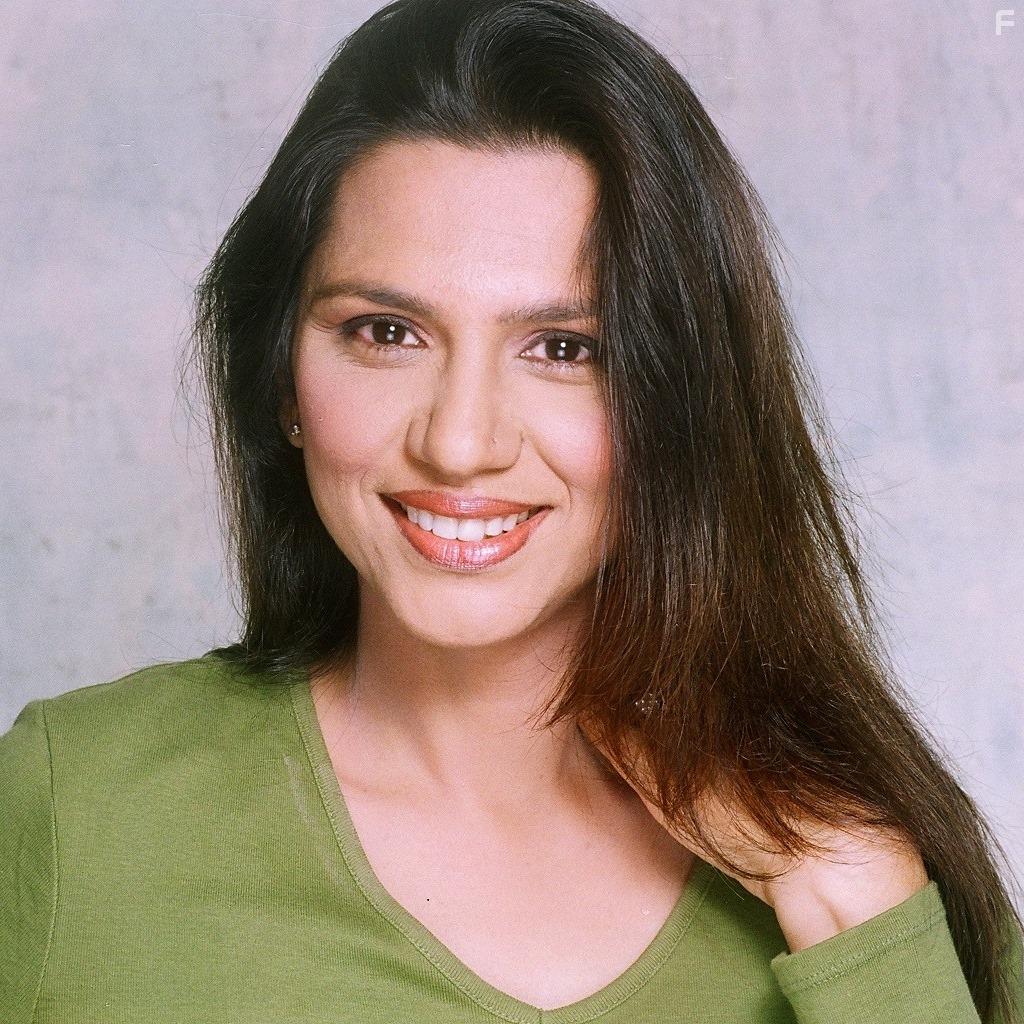 Anuradha Chandan in Four More Shots Please (2019)