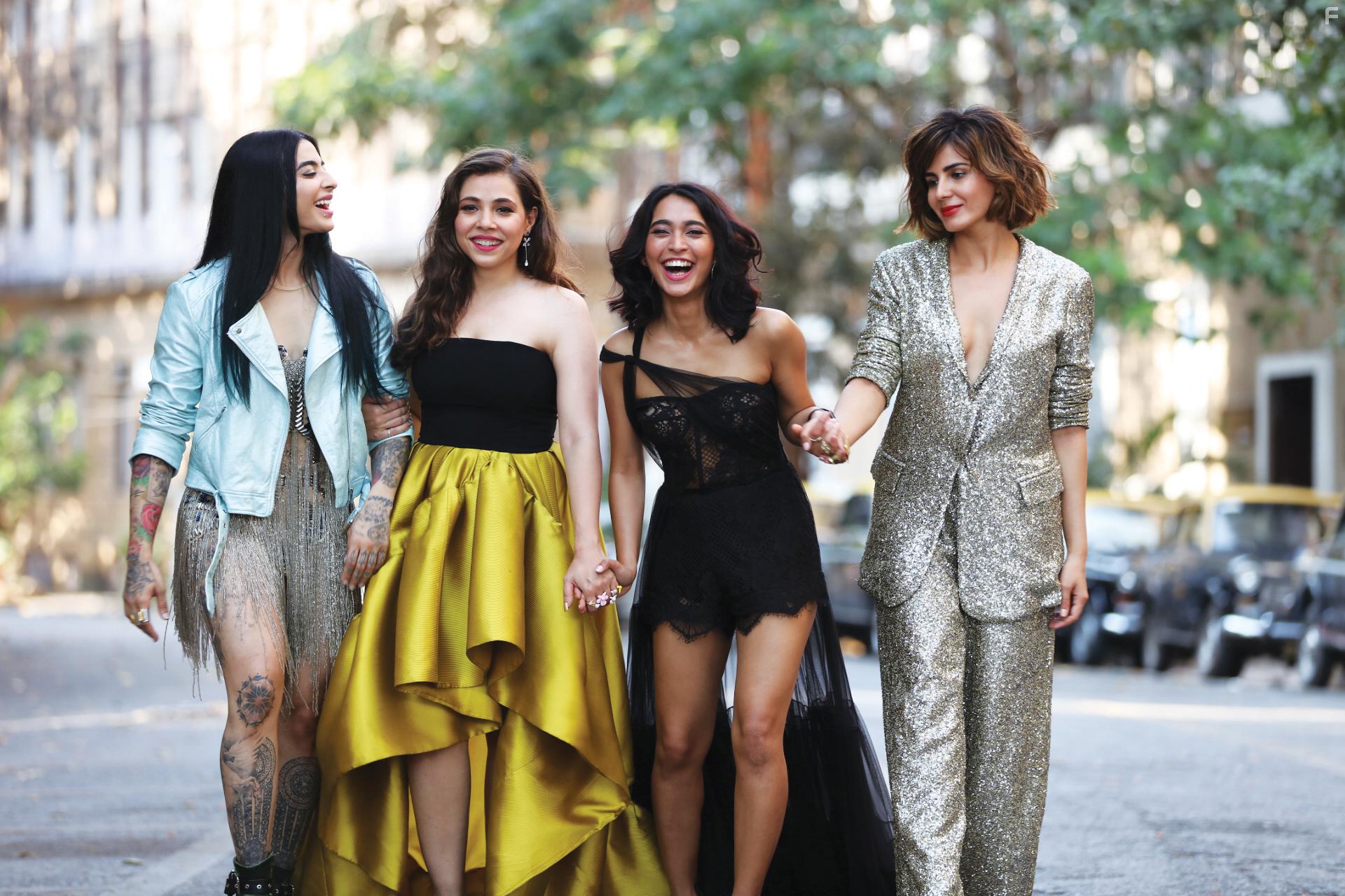 Four More Shots Please (2019)