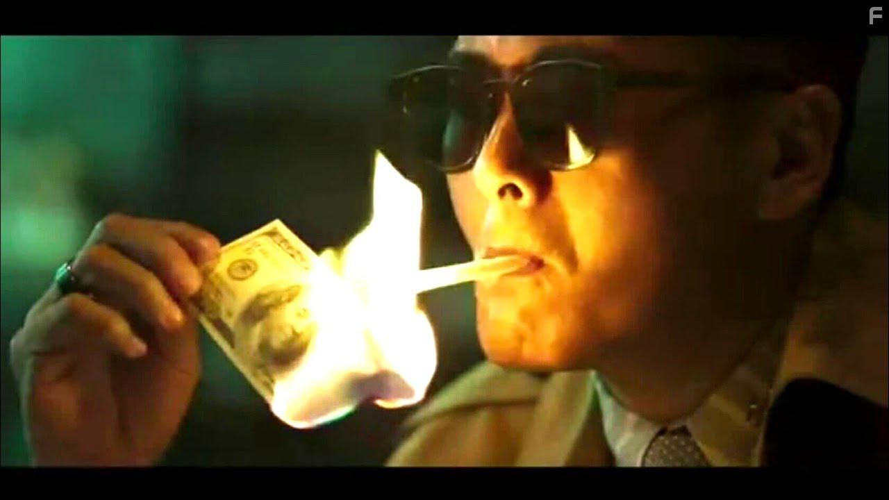 Yun-Fat Chow in Mo seung (2018)