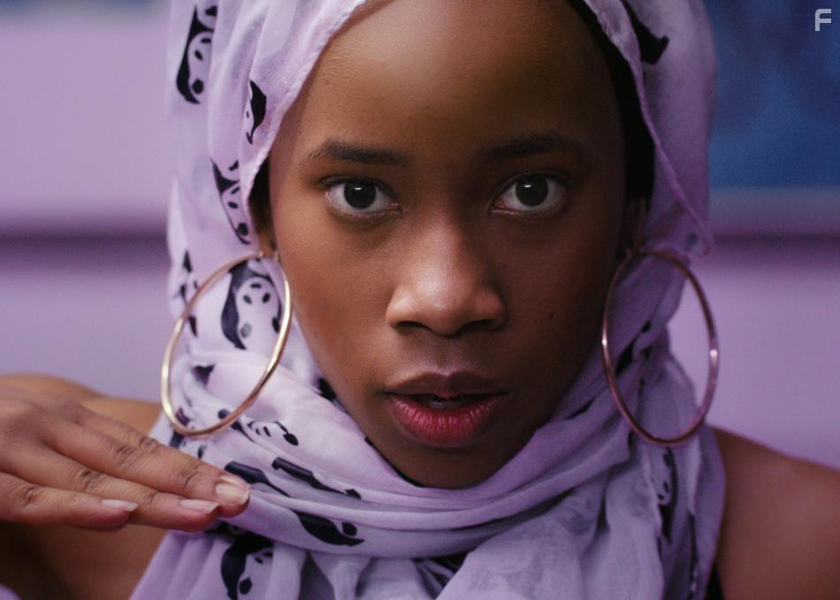 Zoe Renee in Jinn (2018)