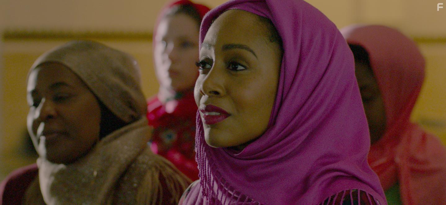 Simone Missick in Jinn (2018)